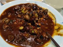 -走马楼饭庄(慈城古县城店)