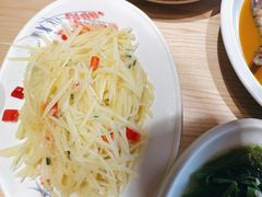 -陈先进鱼馆·地道农家菜(湖墅南路店)