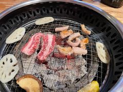-竹涟烧肉(太古里店)