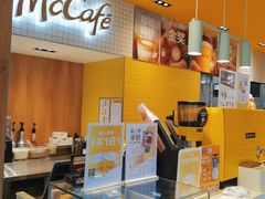 -麦当劳(安定门外大街店)