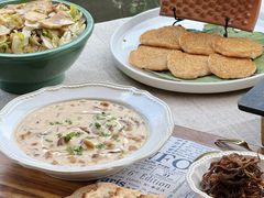 -怡得饭庄·30年老店·宋大妈昆明菜