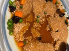 -0776食堂·京城创意菜(七里庄店)