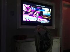 -欢唱KTV(映月湖环宇城店)
