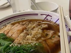 -太兴餐厅(东方广场分店)
