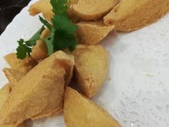 -陆记鹅庄·潮汕菜·狮头鹅(大仟里店)