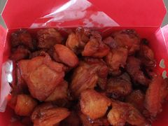 -老韩煸鸡·中国炸鸡(摩尔城店)