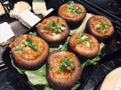 -烧烤季休闲餐厅(贵阳蟠桃宫店)