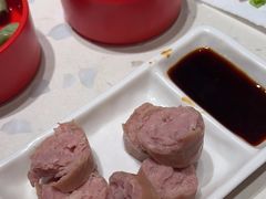 -南锣南门涮肉(南锣鼓巷店)