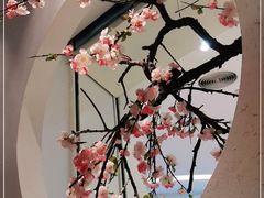 -蜜桃餐厅·伴山(绿宝广场店)