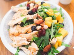 -AFS Cafe & Canteen(闽江二路店)