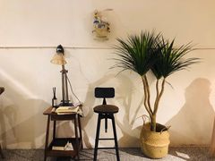 -甘单茶事小馆(洋河店)