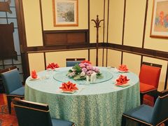 -杭州香格里拉·香宫中餐厅