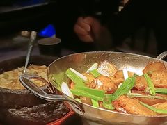 -绿茶餐厅(昆明世纪金源店)