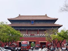 -东华门大街小区