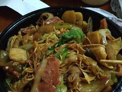 -金手勺东北菜(贵友店)