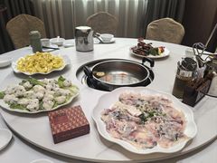 -红日饭店(裕隆三路店)