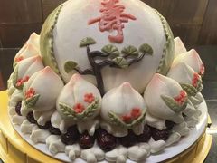 -御茶膳房皇家糕点博物馆(北京首店)