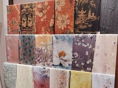 -吉祥蚕丝绸(柳浪闻莺店)