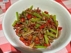 -好帮厨·下饭浏阳菜·坚持现炒(月湖店)