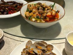 -蔡家酒楼(一德街店)