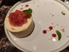 -Lets burger非常汉堡·环球风味(蓝色港湾店)
