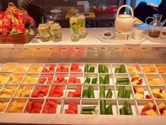 -康悦故事·悦享餐厅(东塘店)