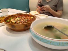 -纳家楼·地道陕菜(劳动路店)