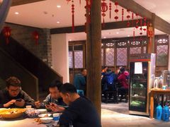 -荣家小吃(紫阳街店)