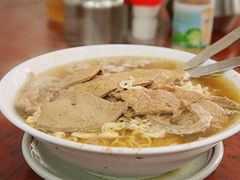 -维记咖啡粉面(福荣街店)