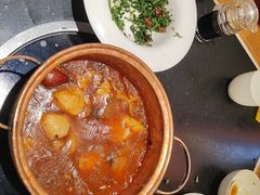 -天仁聚驴肉香(北石槽店)