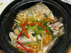 -潮之南·潮汕菜·鱼仔档(南山店)