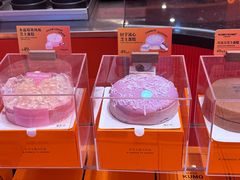 -KUMO KUMO甜品·冰淇淋(深圳壹方城店)