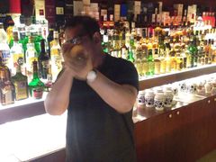 -鸡尾酒实验室酒吧(隆礼路店)