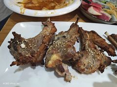 -嘻小北·兰州清汤牛肉面(太平洋森活天地店)