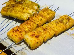 -叁叁零鹤岗小串(亦庄店)