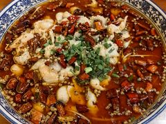 翠乡水煮鱼-苏渝汇重庆江湖菜(桐泾公园店)