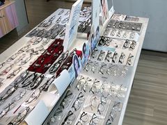-瑞司视光眼镜·蔡司战略合作眼镜店(新街口店)