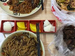 -高丽雅韩式炸酱面(南洪街店)