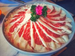 -煲宫猪肚鸡(晶品店)