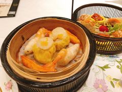 雀笼点心-翠园(北京王府中环店)
