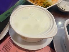 -南信牛奶甜品专家