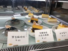 -fishtank鱼缸咖啡(三山街店)