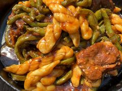 -百花人家(清水田园店)