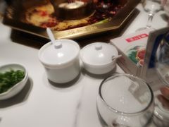 -蜀九香火锅(彩虹店)