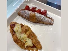 -可颂坊(中心书城店)