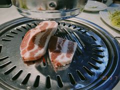 -六七八韩式烤肉·韩国料理(上杭路店)