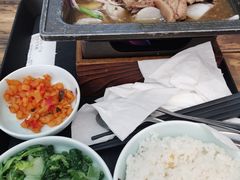 -阿姨食堂