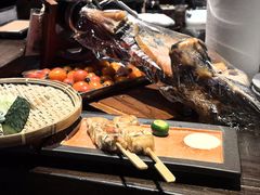 -三川·十酒Izakaya(南昌路店)