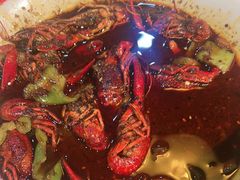 -三太子地摊烧烤·小龙虾(北蔡店)