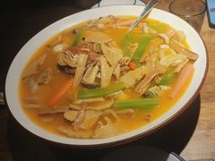 -龙潭喜客·四川客家菜